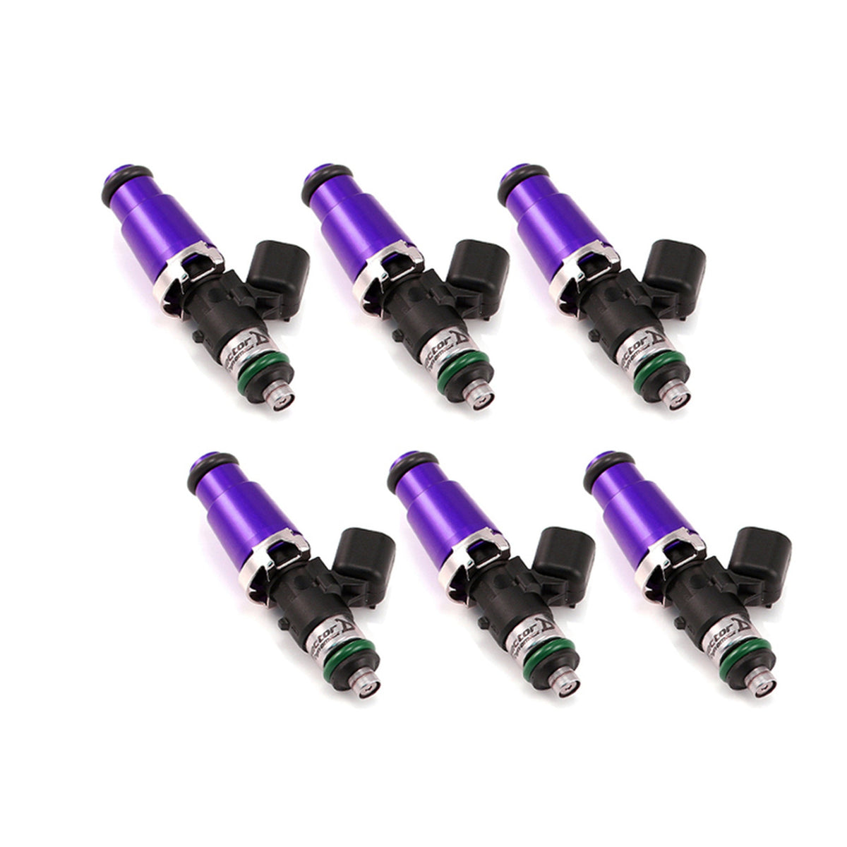 Injector Dynamics ID1050-XDS for Porsche 911 / 964 / 993 / 996 / 997.1 (Non-TURBO)