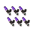 Injector Dynamics ID1050-XDS für Porsche 911 / 964 / 993 / 996 / 997.1 (Nicht TURBO)