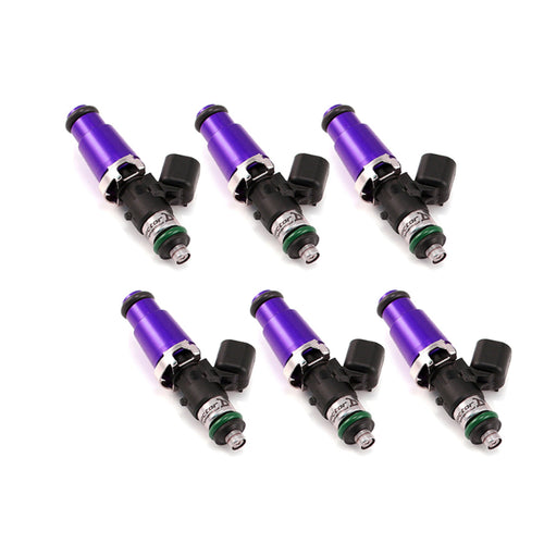 Injector Dynamics ID1300-XDS für Porsche 911 / 964 / 993 / 996 / 997.1 (Nicht TURBO)