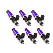 Injector Dynamics ID1300-XDS Porsche 911 / 964 / 993 / 996 / 997.1 (NICHT TURBO)