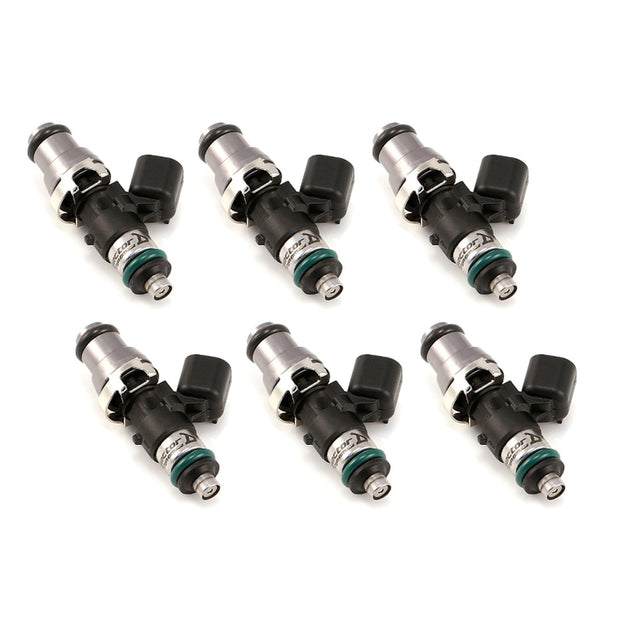 Injector Dynamics ID1300-XDS for Porsche 996 turbo / 997.1 turbo