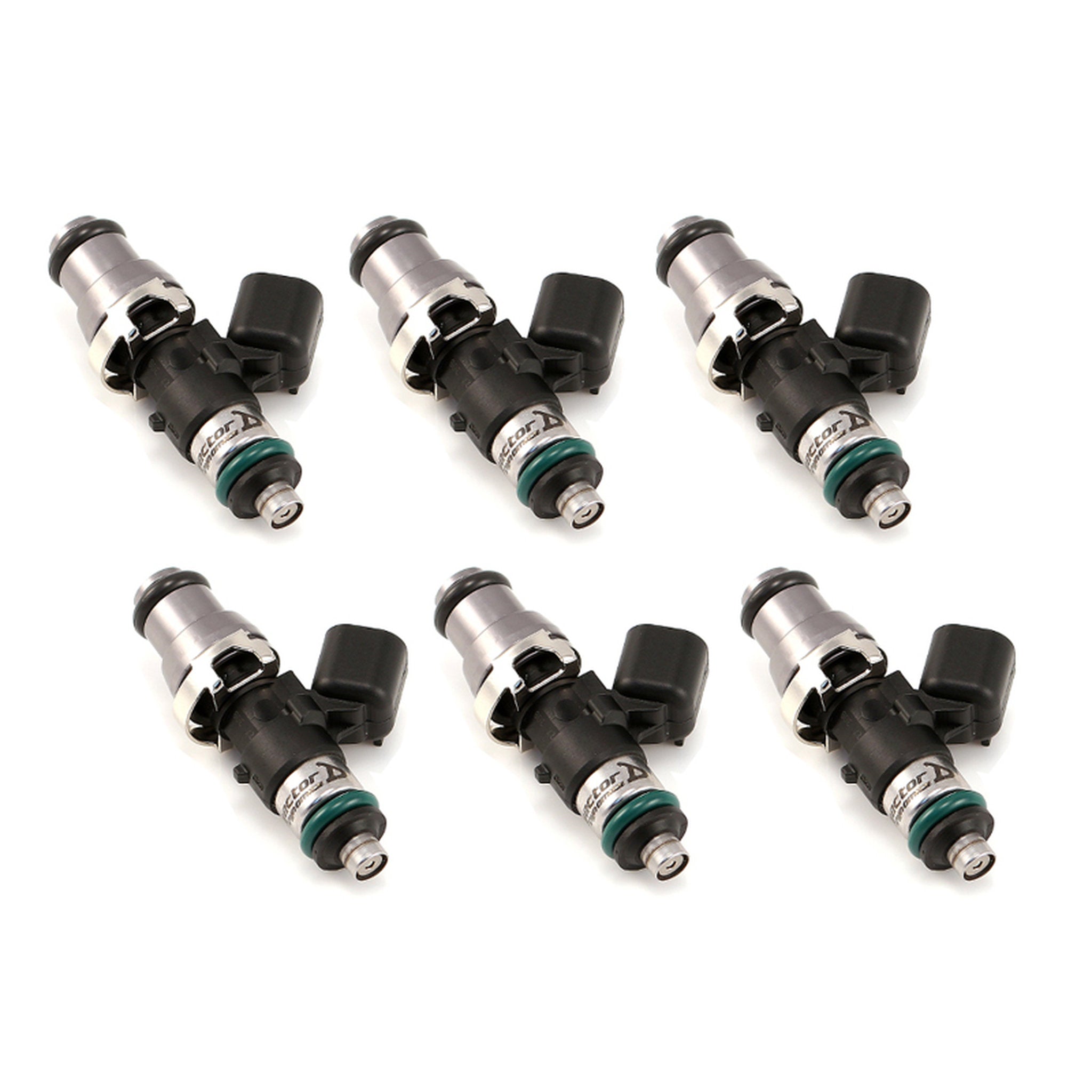 Injector Dynamics ID1700-XDS Porsche 996 Turbo / 997.1 Turbo