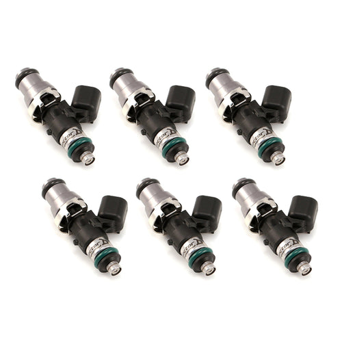 Injector Dynamics ID1700-XDS Porsche 996 turbo / 997.1 turbo
