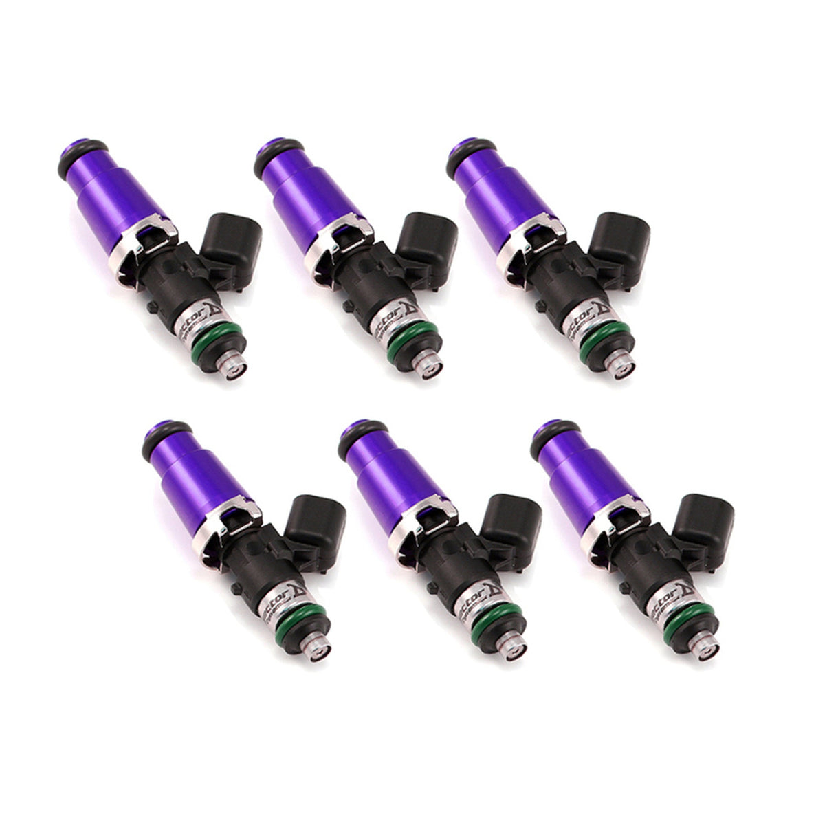 Injector Dynamics ID1700-XDS for Porsche 911 / 964 / 993 / 996 / 997.1 (Non-TURBO)