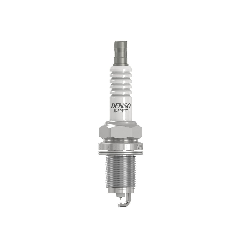 Denso Iridium Power Spark Plugs IK22FTT for Porsche 964 / 993