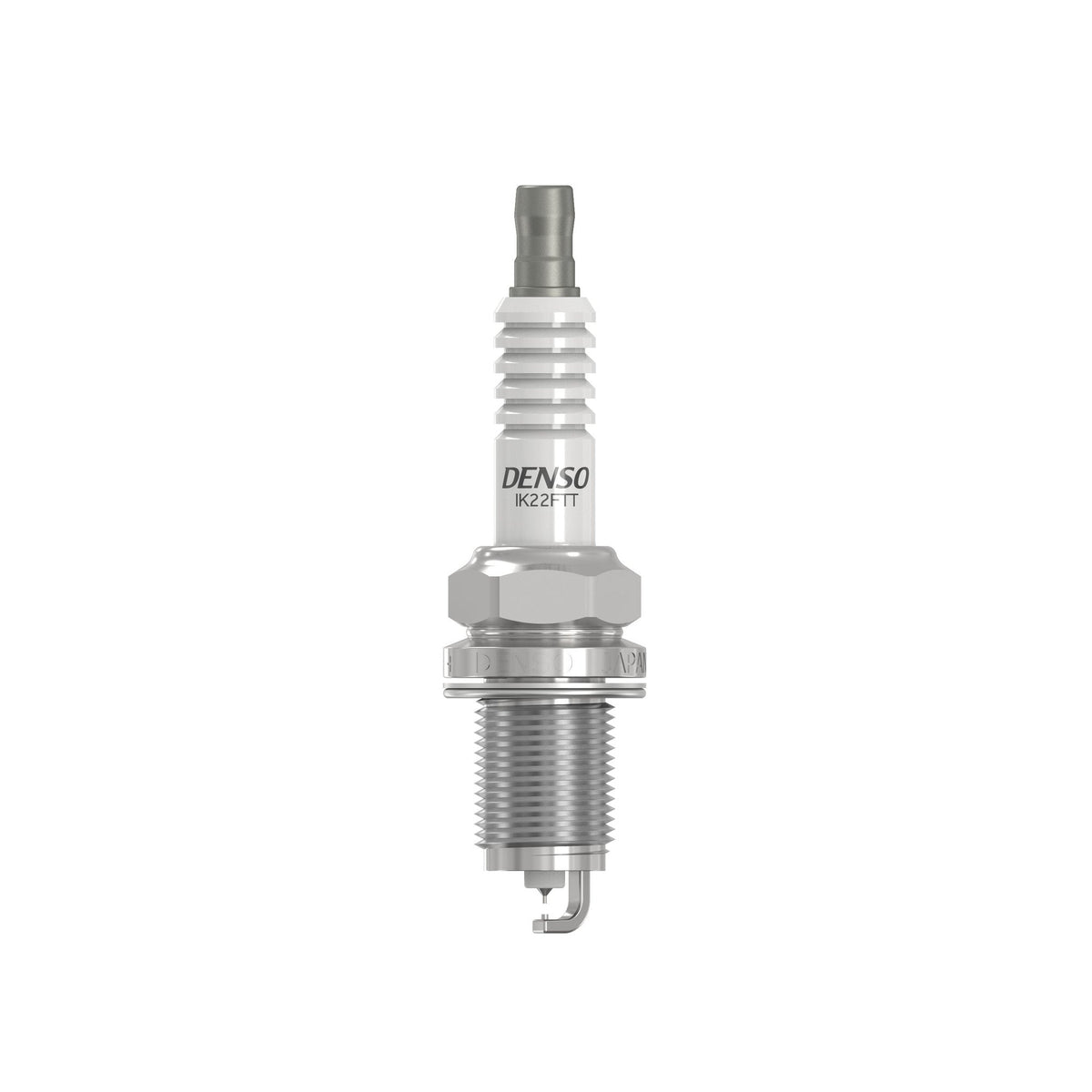 Iridium Power Denso Spark Plugs IK22FTT for Porsche 964 / 993 / 996 / 997 / Cayman