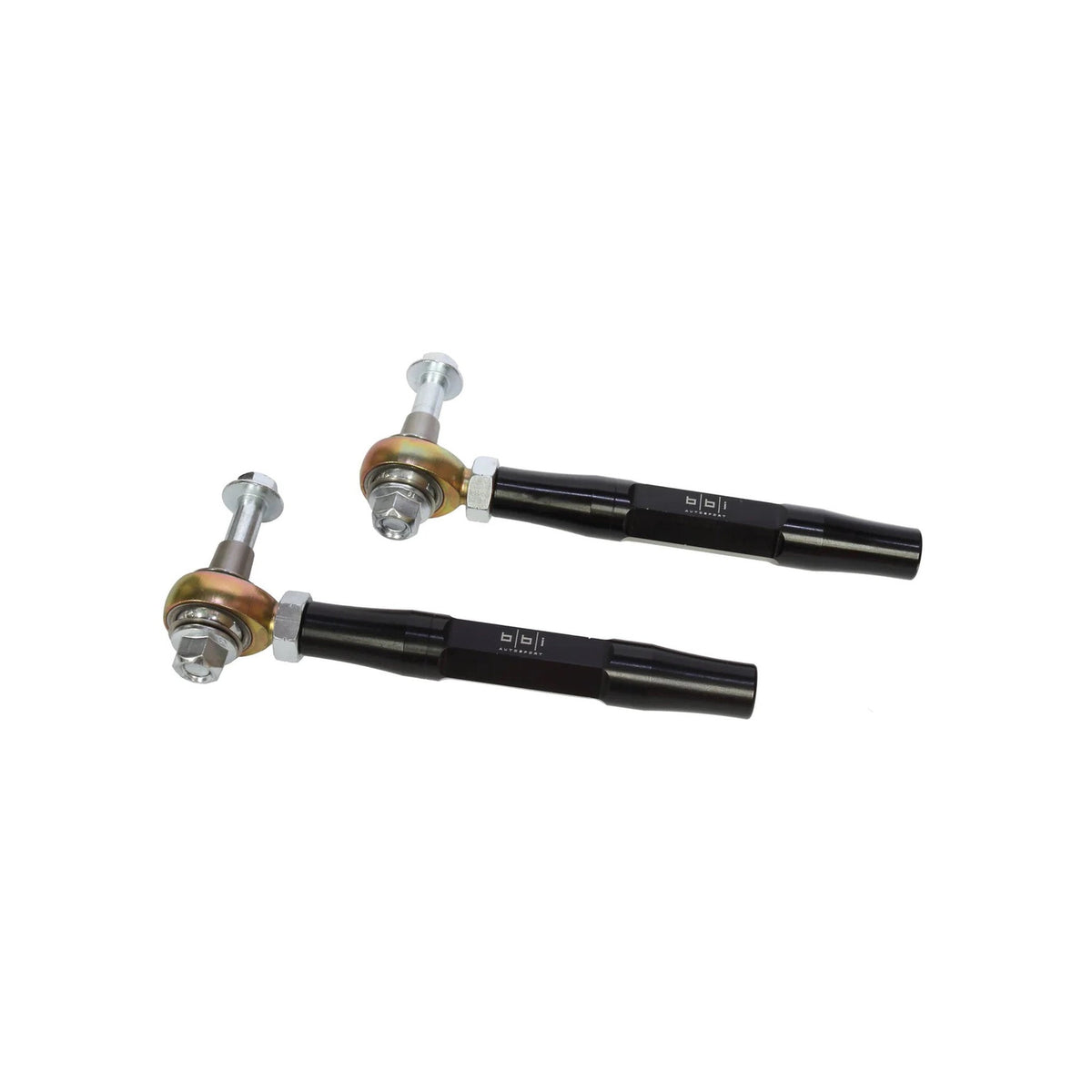 Bump Steer Kit for Front Suspension - Porsche Boxster/Cayman
