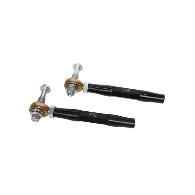 Bump Steer Kit for front suspension. Porsche 996 / 997 / 986 / 987 BBi Autosport