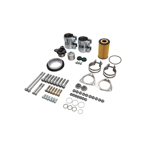 Intermediate Shaft Bearing (IMS) Kit with All Accessories 996 3.4L Manual