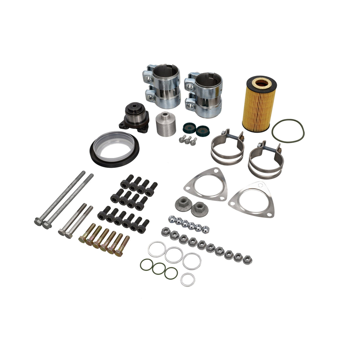 Intermediate Shaft (IMS) Bearing Kit with all attachments 996 3.4L / 3.6L Tiptronic