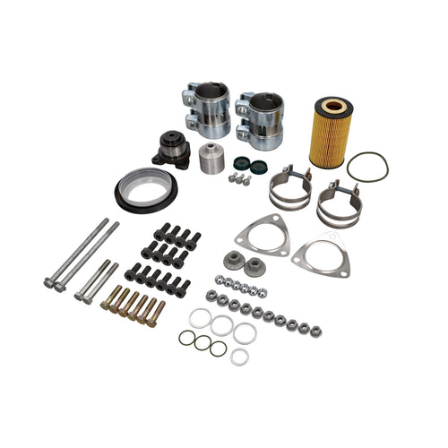Intermediate Shaft (IMS) Bearing Kit with all attachments 996 3.4L / 3.6L Tiptronic