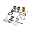 Zwischenwellenlager (IMS) Satz mit allen Anbauteilen 996 3.4L / 3.6L Tiptronic