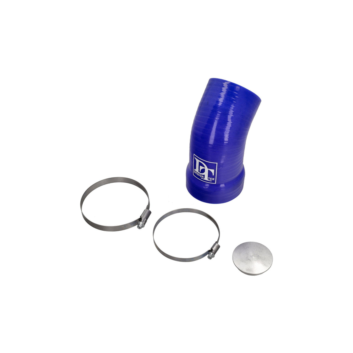 Cold Air Intake Kit Porsche 996 C2 / C4 / C4S 1997-2004