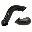 Carbon Fiber Lightweight Intake & Hot Air Pipe