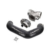 Aluminium Ansaugplenum Competition Range – Porsche Boxster/Cayman