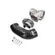 Ansaugplenum Competition + 82mm Drosselklappenstutzen Porsche 987 Cayman/Boxster S 3.4L IPD – Porsche Boxster/Cayman