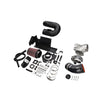 Ansaugplenum + 82MM Drosselklappengehäuse + Induction Kit Porsche 996 / 997