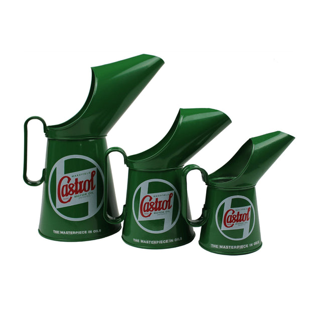 Castrol Classic Ausgießkrug