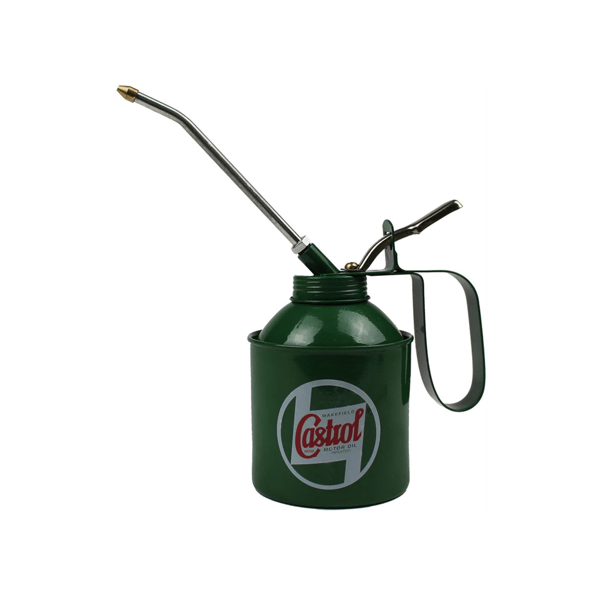 Castrol Classic Öldose 200 ml
