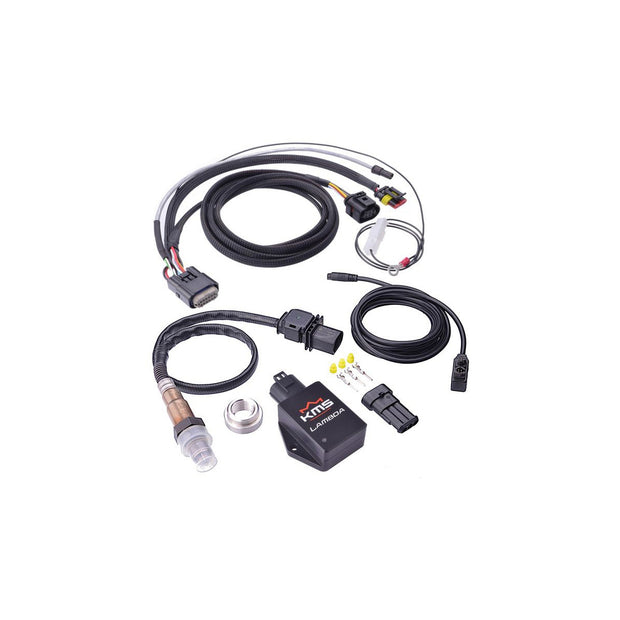 Lambda/UEGO Controller Kit | Porsche 911 | KMS Performance