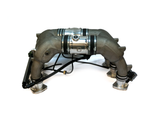 Complete intake system, billet aluminium | Porsche 964 / 993 | KCPerformance – image 2