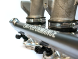 Complete intake system, billet aluminium | Porsche 964 / 993 | KCPerformance – image 5