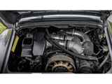 Complete intake system, billet aluminium | Porsche 964 / 993 | KCPerformance – image 6
