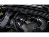 Complete intake system, billet aluminium | Porsche 964 / 993 | KCPerformance – image 8