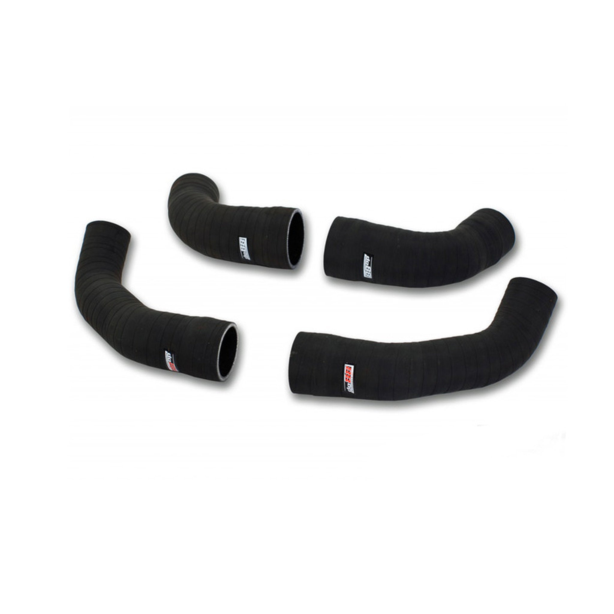 Turbo Pressure Hose Kit Porsche 992