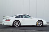 KW HLS 4 Hydraulik-Liftsystem für KW-Gewindefahrwerk | Porsche 997 – Bild 7