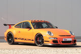 KW HLS 4 Hydraulik-Liftsystem für KW-Gewindefahrwerk | Porsche 997 – Bild 8