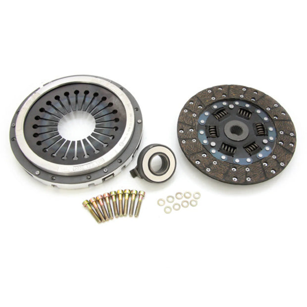 Kupplungssatz Original Porsche 930 Turbo 3.0