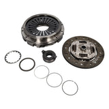 Sachs Kupplungssatz | Porsche 911 G50 1987–1989 / 964 C4