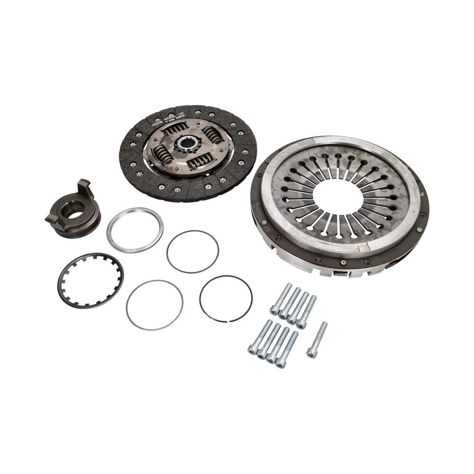 Sachs Kupplungssatz Porsche 964 RS EMS