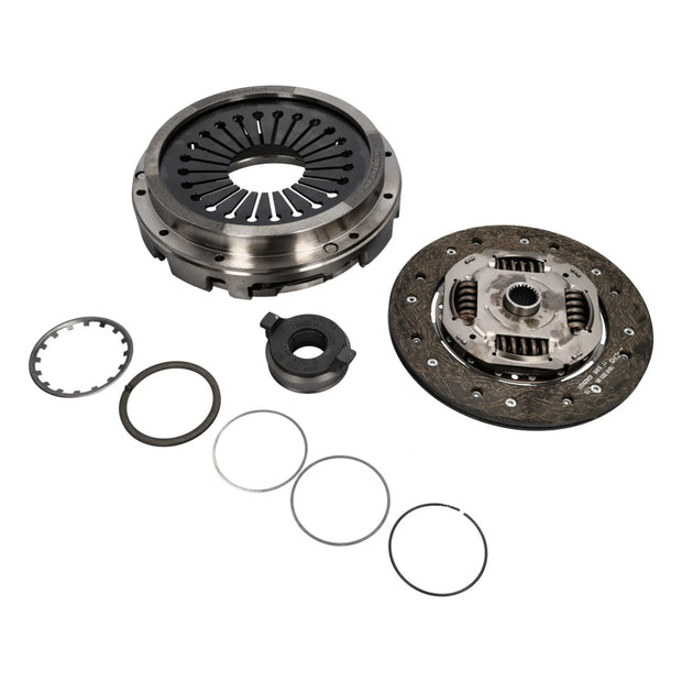 Sachs Kupplungssatz Porsche 964 993 Turbo