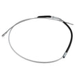 Kupplungsseil Porsche 930 Turbo