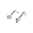 Akrapovic Verbindungsrohr-Set (Titan) – Porsche 718 Boxster / Cayman