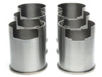 Ductile Iron Cylinder Liners Porsche 991 3.8L 102mm