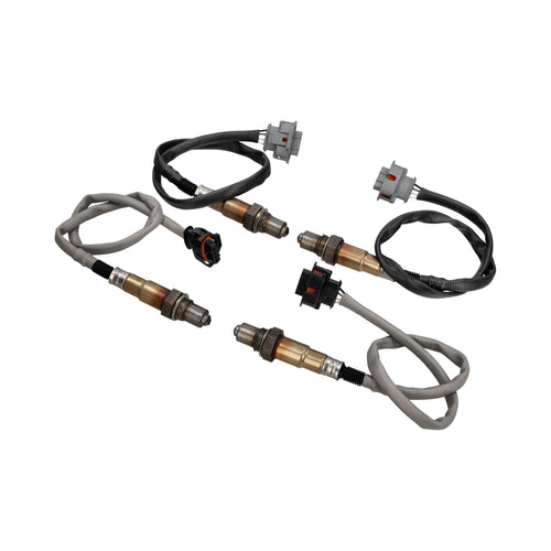 Oxygen Sensor Kit pre and post catalytic converter. Porsche 997.1 2006-08