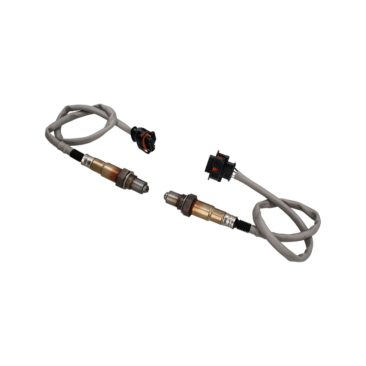 Oxygen Sensor Kit Pre-Catalytic Converter. Porsche 997.1 2006-08