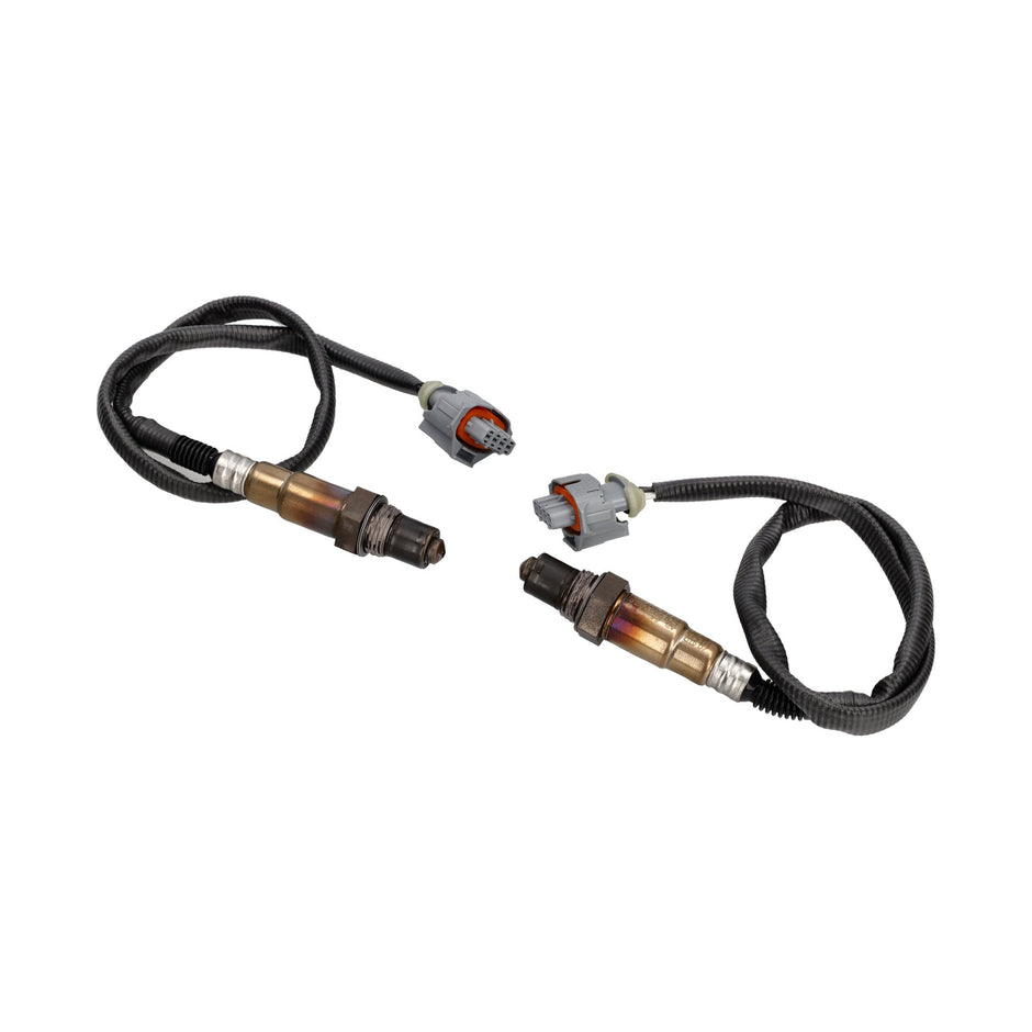 Oxygen Sensor Kit After Catalytic Converter. Porsche 997.1 2006-08