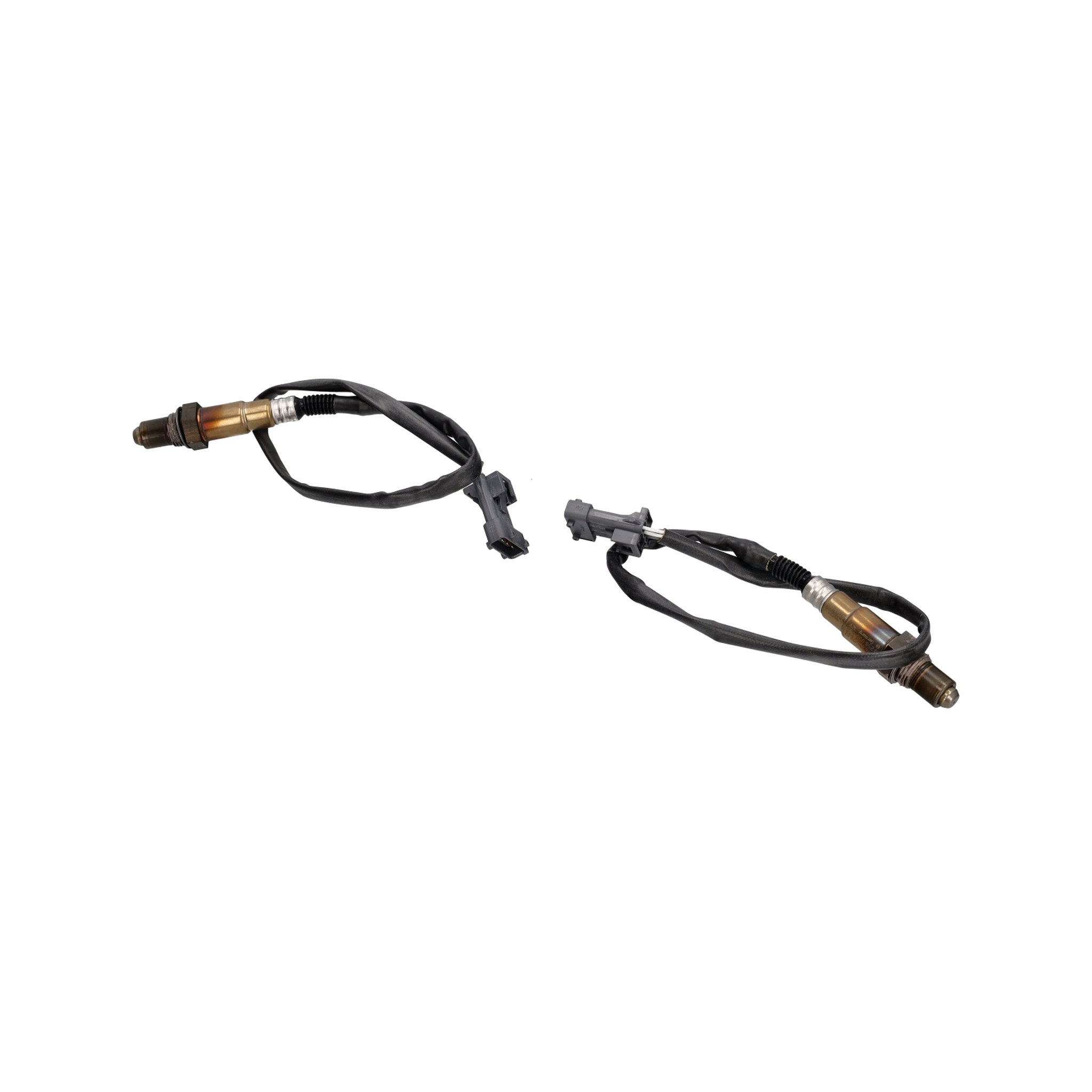 Lambda sensor set after catalytic converter. Porsche 996 / 997 / GT3