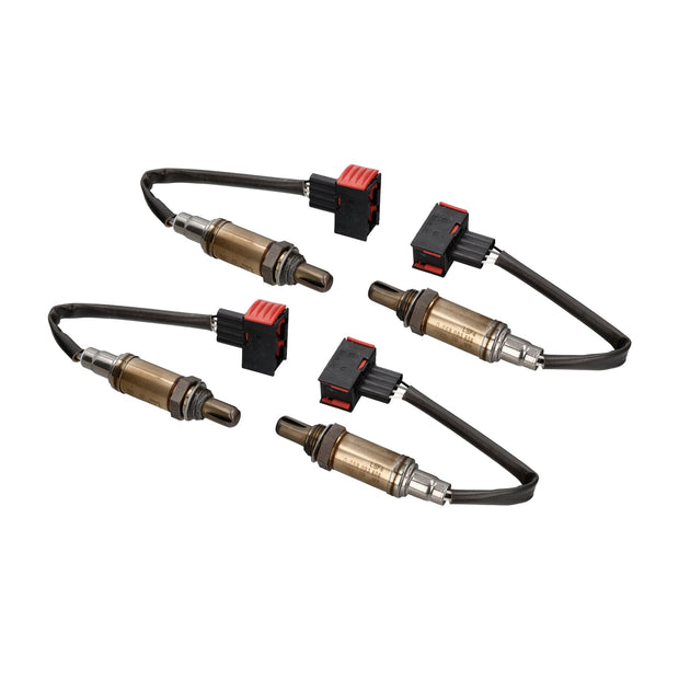 Oxygen Sensor Set. Porsche Boxster 986 1997-02 – Porsche Boxster/Cayman