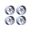 Forged Aluminum Wheel – Ninemeister