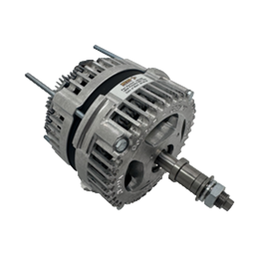 Alternator High Output 180 A | Porsche 964 / 993 | Wosp