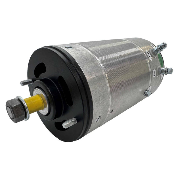 Dynator – 12-V-Lichtmaschinen-Upgrade, getarnt als Lichtmaschine – für Porsche 356 B & 356 C 1,6 l / 912 SWB