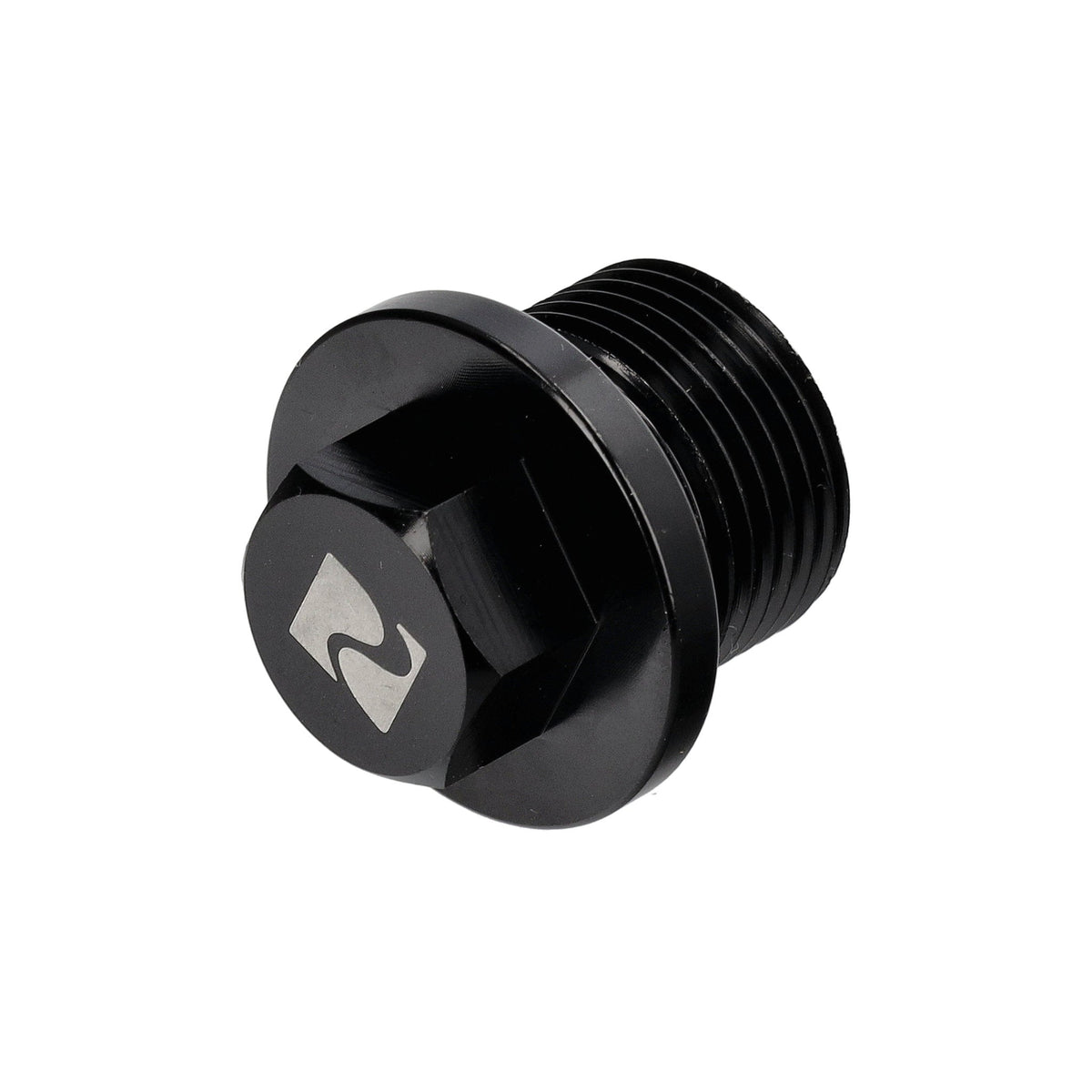 Magnetic Engine Oil Drain Plug | Porsche 911 / 924S / 928 / 944 / 964 / 968 / 993 / 996 Turbo / 996GT3 | Rennline