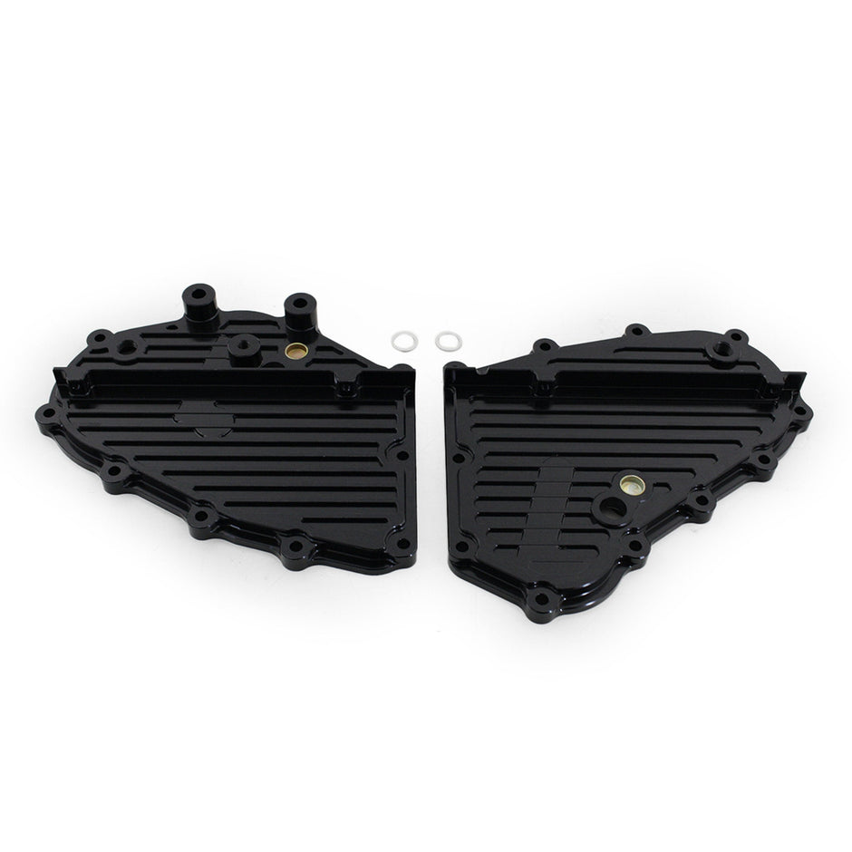 Rennline Billet Aluminum Timing Chain Covers | Porsche 911