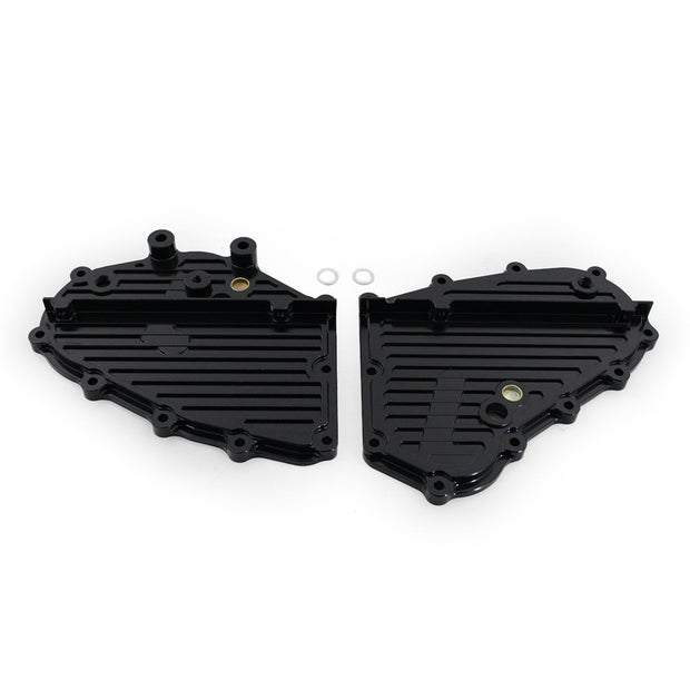 Rennline Billet Aluminum Timing Chain Covers | Porsche 911