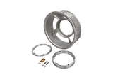 Alternator fan housing, billet aluminium | Porsche 911 1965–1989 / 930 – image 2